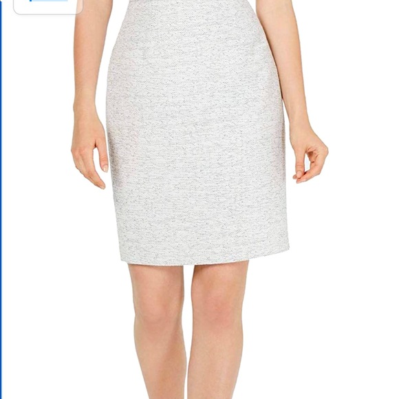 Calvin Klein Dresses & Skirts - NWT Calvin Klein Suit Skirt